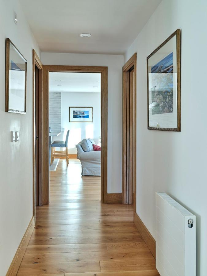 White Watch Apartman Lochaline Kültér fotó
