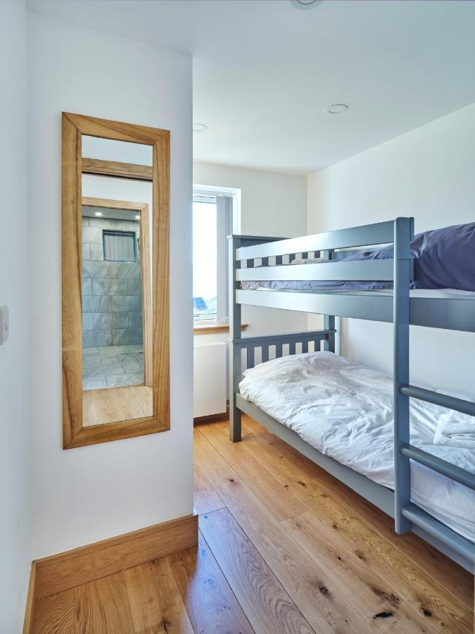 White Watch Apartman Lochaline Kültér fotó